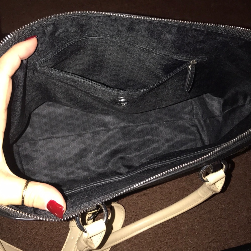 HANDBAG/WALLET/STRAP COMBO - Picture 3 of 3